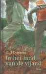 Driessen, Carl - In het land van de vijand