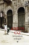 Amos Oz - Jeruzalem trilogie