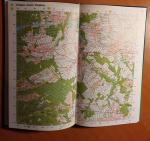 Topografische Dienst - Compact Provincie Atlas. Limburg