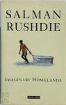 Salman Rushdie 12575 - Imaginary homelands
