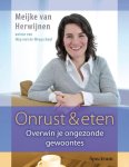 Meijke van Herwijnen - Onrust & Eten