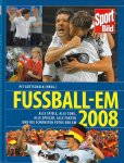 Gottschalk, Pit - Fussball-EM 2008