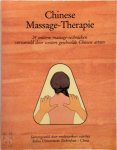 D. van Heerde-Van Der Starre , G. Grasman 58609 - Chinese massage-therapie 24 oosterse massage technieken, verzameld door Westers geschoolde Chinese artsen
