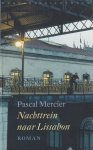 Mercier, Pascal - Nachttrein naar Lissabon