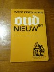  - West- Friesland oud en nieuw