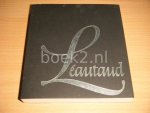 R. Koneck (samenstelling) - Klein Leautaud-leesboek