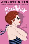 Jennifer Niven - Breathless