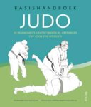 Roger Marks 18687 - Basishandboek Judo De belangrijkste judotechnieken en-oefeningen stap voor stap uitgelegd