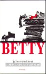 Berkhout, Juliette - Betty