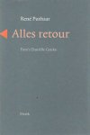 Puthaar, René - Alles retour