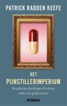Patrick Radden Keefe - (1) Het Pijnstillerimperium