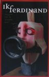 Liz Berghuis - Ik Ferdinand