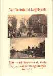 Wit, P. - Van Tolhuis tot Lutjebroek (Een wandeling over de oude Dorpstraat te Hoogkarspel), 100 pag. hardcover, gave staat
