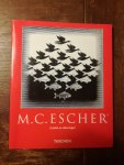Escher, M.C. - Grafiek en tekeningen / ingeleid en toegelicht door M.C. Escher