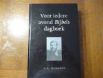 Spurgeon C.H. - Voor iedere avond / Bijbels dagboek