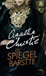 Agatha Christie - De spiegel barstte / Miss Marple