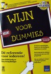 McCarthy, Ed | Mary Ewing-Mulligan - Wijn voor dummies