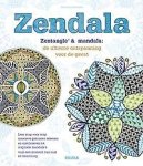 SUSANNE SCHAADT - Zendala