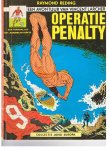 Reding, Raymond - Vincent Larcher - Operatie Penalty