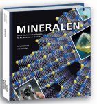 Patrick Cordier, Hugues Leroux - Wetenschappelijke bibliotheek 107 - Mineralen