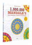 Gauding, Madonna - 1.000.000 Mandala's om te ontwerpen, te printen en in te kleuren. Inclusief CD