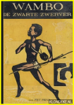 Prins, Piet - Wambo , de zwarte zwerver Prins, Piet - Wambo , de zwarte zwerver