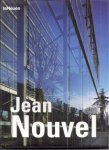 Paco Asensio (Editor in Chief) - Jean Nouvel