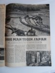 Indie Artikel - Drie man tegen Japan, Het verzet op West Java, Aflevering 7, 4pp