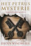 Jeroen Windmeijer - Het Petrusmysterie