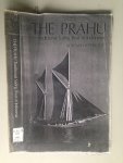 Horridge, Adrian - Artikel in copie The Prahu, Traditional Sailing Boat of Indonesia