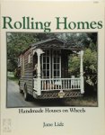 Jane Lidz 170375 - Rolling Homes