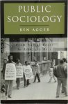 Ben Agger - Public Sociology