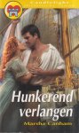 M. Canham - Hunkerend verlangen