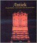 Charles Baden-Fuller - Antiek: De geschiedenis van het antiek door de eeuwen heen