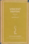 Paap, W.A. - Vincent Haman.