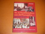 Ariane Hendriks; Jaap van Velzen. - Van de Montelbaanstoren naar het Minervaplein Nieuwe en oude joodse buurten in Amsterdam, 1900-1944