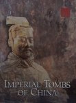 Lei Congyun 287258, Yang Yang 287259, Zhao Gushan 287260 - Imperial Tombs of China