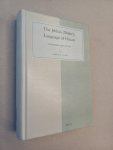 Rubin, Aaron D. - The Jibbali (Shahri) Language of Oman: Grammar and Texts