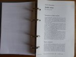 Kouwenaar, Gerrit / Heynders, Odile - Gerrit Kouwenaar - Zonder namen (uit: Lexicon van Literaire Werken) Kouwenaar, Gerrit / Heynders, Odile - Gerrit Kouwenaar - Zonder namen (uit: Lexicon van Literaire Werken)