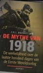 Andriessen, J.H.J. - De Mythe van 1918