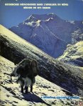 BORDET, P. / COLCHEN, M. / FORT, P. Le - Recherches Géologiques dans L'Himalaya du Népal, Region du Nyi-Shang