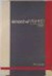 ARNONI, M.S. - Niemand wil vrijheid. Essays.