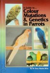 Terry Martin - A Guide to Colour Mutations & Genetics in Parrots