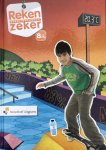 Piet Terpstra - 8a / Reken zeker / leerlingenboek