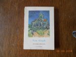 Francois Mathey - Van Gogh auvers-sur-oise