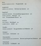 Verduyn Lunel, Peter (samenstelling) - Reis om de wereld in 80 verhalen