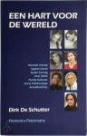 Dirk De Schutter 233402 - Een hart voor de wereld zeven vrouwenportretten
