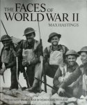 Max Hastings 41071 - The Faces of World War II