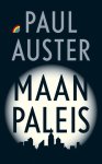 Paul Auster - Maanpaleis