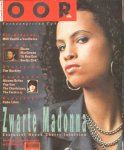 Diverse auteurs - Muziekkrant Oor 1991 nr. 01 met o.a. Shane MacGowan (Pogues, 5 p.), Neneh Cherry (4 p. + cover), Tim Buckley (4 p.), Milli Vanilli (3 p.), Ed Kuepper (2 p.), zeer goede staat